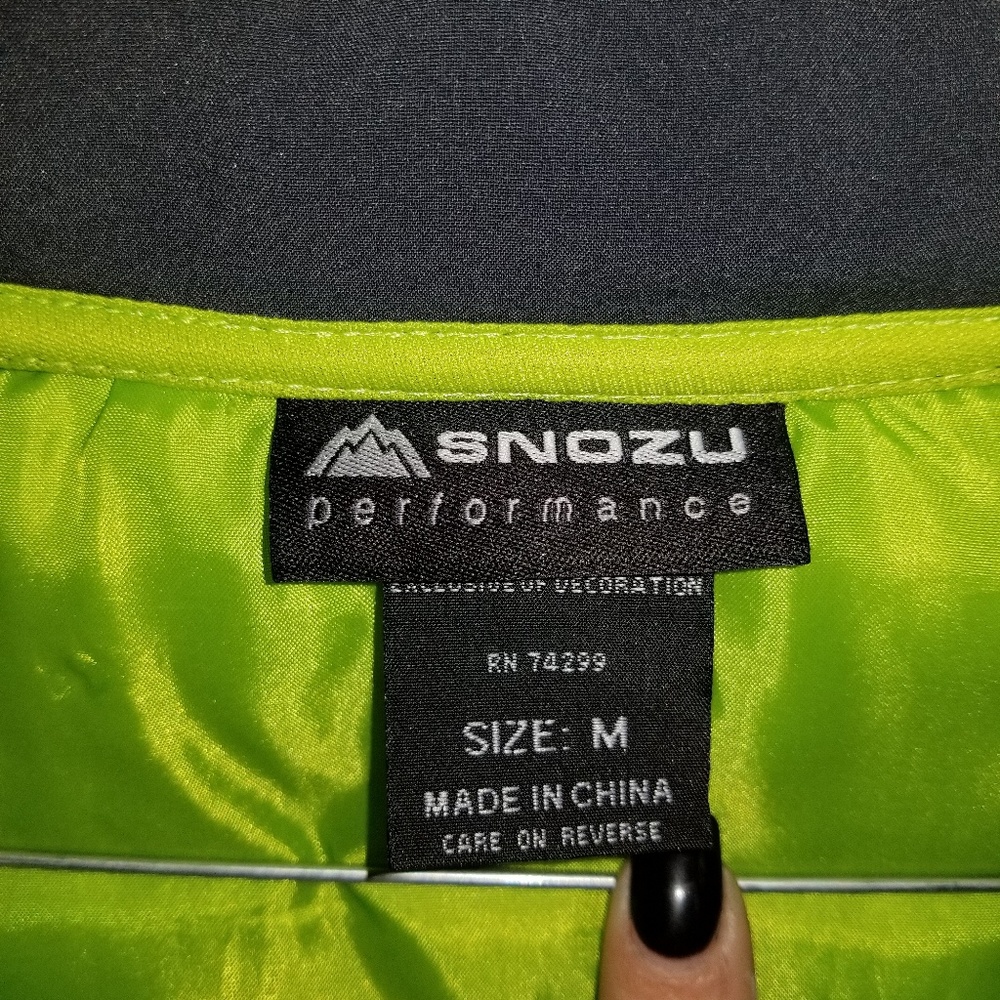 Jacket - Picture 3 of 3